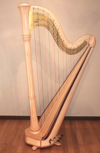 Aoyama Etude Wind 47 Natural